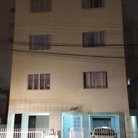 Balneario Camboriu Apartment Luaran gambar
