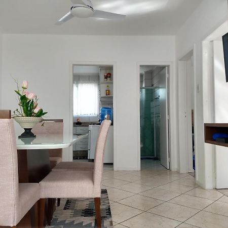 Balneario Camboriu Apartment Luaran gambar