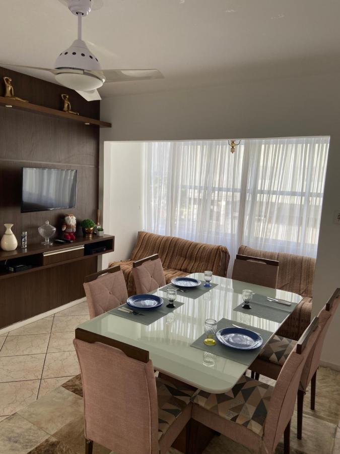 Balneario Camboriu Apartment Luaran gambar