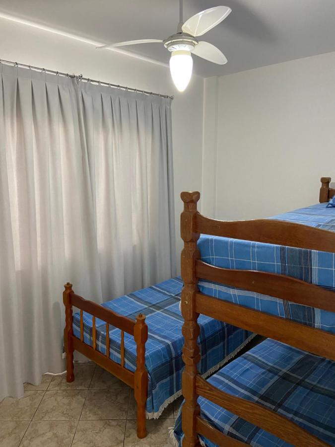 Balneario Camboriu Apartment Luaran gambar