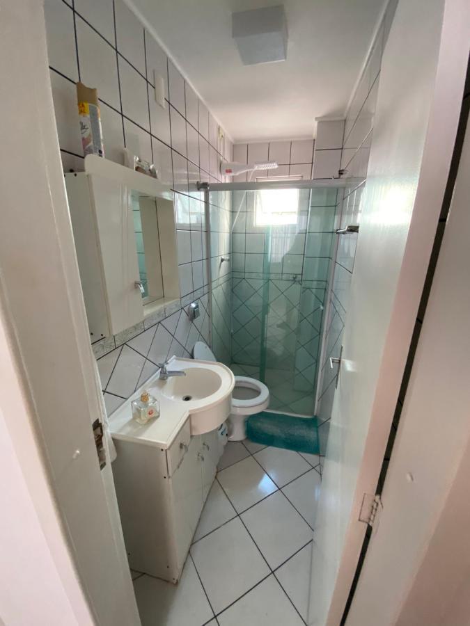 Balneario Camboriu Apartment Luaran gambar