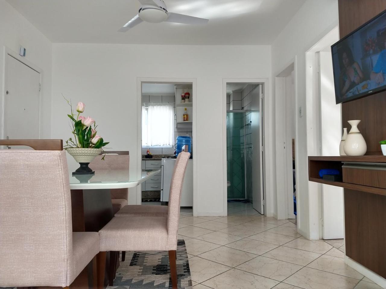 Balneario Camboriu Apartment Luaran gambar